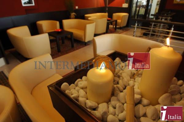 Albergo a Riva del Garda - Albergo Commerciale Riva del Garda